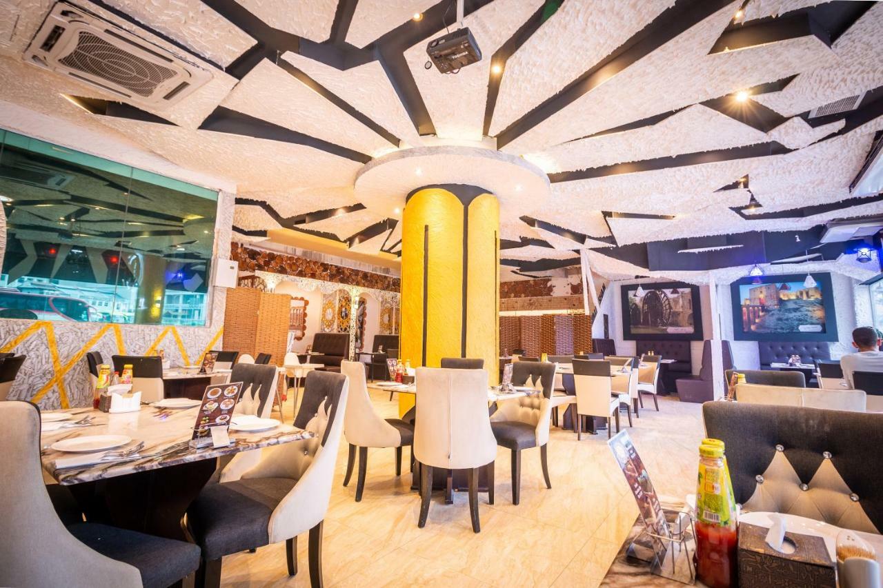 Kingston Hotel 8 - Kuala Lumpur Bukit Bintang Экстерьер фото