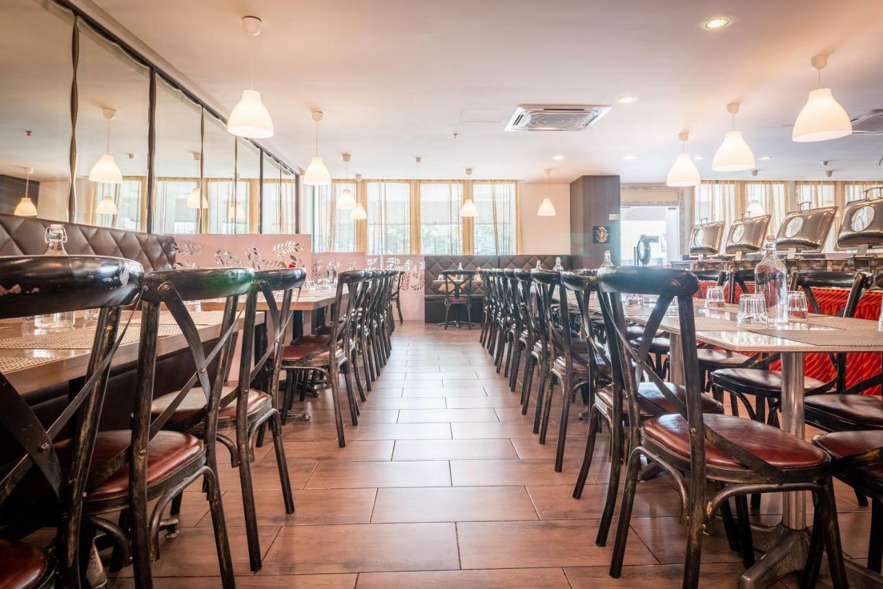 Kingston Hotel 8 - Kuala Lumpur Bukit Bintang Экстерьер фото